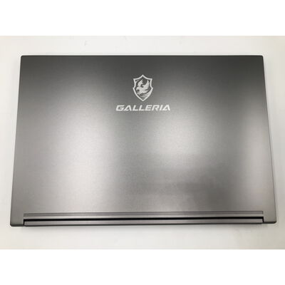 【水戸赤塚店】中古  GALLERIA XL7C-R46(i7-13700H/16GB/SSD512GB/-/RTX4060/15.6/1920&times;1080/W11H) 4680003819 