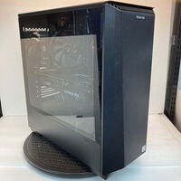 中古  FRONTIER FRGH570/WS606 (Core i7 10700F/32GB/SSD1TB/なし/RTX3070Ti 8GB) 3180006807 