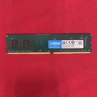 中古  Crucial CT8G4DFS632A (DDR4 PC4-25600 8GB) 193877 
