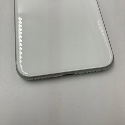 【なんば店】中古  【au】Apple iPhoneSE 4.7インチ (第2世代/2020) 64GB (ホワイト) MHGQ3J/A 新パッケージ版 146172 