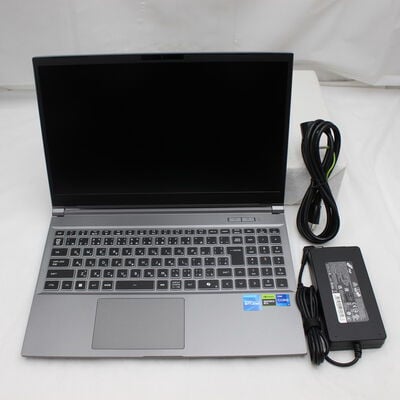 【福山ココローズ店】中古  THIRDWAVE GALLERIA RL7C-R45-5N 194908 