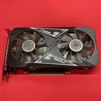 【千葉店】中古  各社 GeForce GTX1650 (4GB PCI-E) 139580 