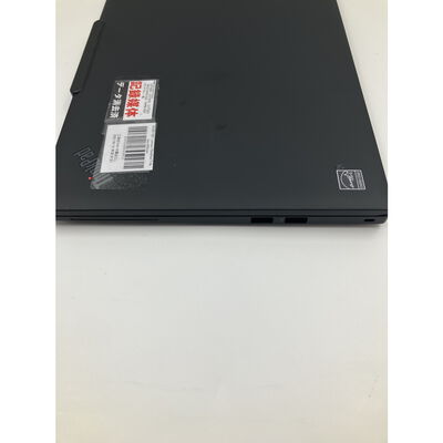 【秋葉原本店】中古  Lenovo ThinkPad T14s Gen 6(Ryzen AI 7 PRO 360 w/Radeon 880M/64GB/SSD1TB/W11P) 3410011891 