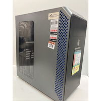 中古  THIRDWAVE GALLERIA XA7C-R36T (Core i7-12700/16GB/SSD1TB+HDD8TB/-/RTX3060Ti/-/W11H64/-) 3240008950 