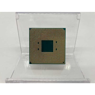 【郡山安積店】中古  AMD Ryzen 5 3600 (AM4/3.6/35M/C6/T12/65W) 140027 