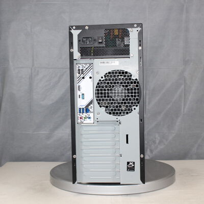 中古  THIRDWAVE Monarch EA(Intel Core i7 14700/16GB/SSD1TB/なし/オンボード/W11H64 MAR) 177506 