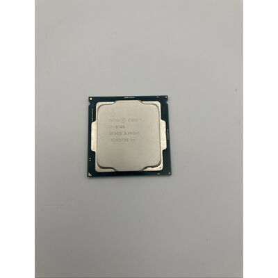 【仙台店】中古  INTEL Core i7 8700 (1151/3.20GHz/12M/C6/T12) 136198 