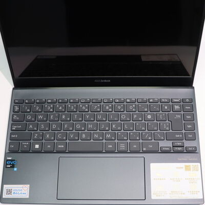【札幌店】中古  ASUS Zenbook UX325EA(i7-1165G7/16GB/SSD512GB/W11H) 3210015807 