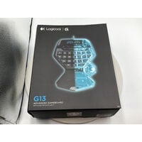 中古  Logocool G13 4680002847 