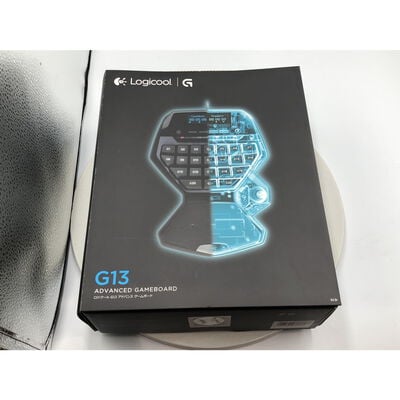 【水戸赤塚店】中古  Logocool G13 4680002847 