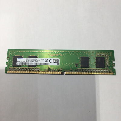 【松山環状枝松店】中古  PC4-25600 8GB デスクトップ用_ 184899 