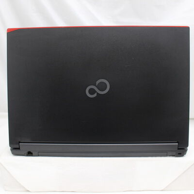 【通販センター】中古  FUJITSU LIFEBOOK A5511/G(Intel Core i5 1145G7 2.60GHz/16GB DDR4/SSD256GB/MULTI/オンボード/15.6/1920x1080/GbE/Wi-Fi/WEBCAM/W11H/VBT) 196518 