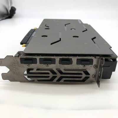 【宇都宮鶴田店】中古  MSI GeForce GTX 1660 SUPER GAMING (GTX1660 SUPER) 3400008791 