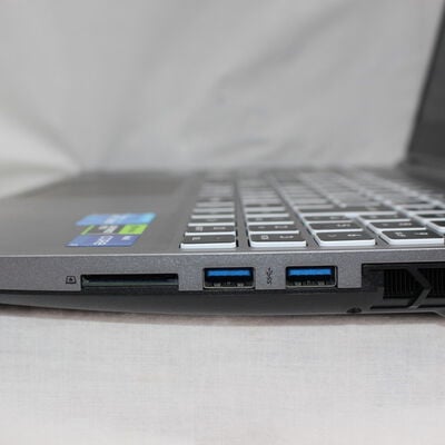 【大分店】中古  THIRDWAVE GALLERIA RL7C-R46-5N 194368 