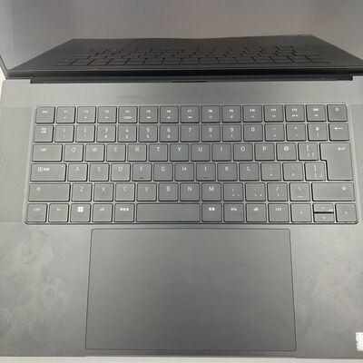 【秋葉原本店】中古  Razer_Blade_16(i9-14900HX/32GB/SSD1TB/RTX4090/W11H) 3410015624 