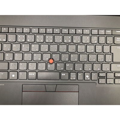 【水戸赤塚店】中古  Lenovo ThinkPad E16 Gen 2 AMD (AMD Ryzen5 7535U 2.9GHz/16GB/SSD256GB/-/オンボード/16/1920x1200/Wi-Fi/WEBCAM/W11P64) 176149 
