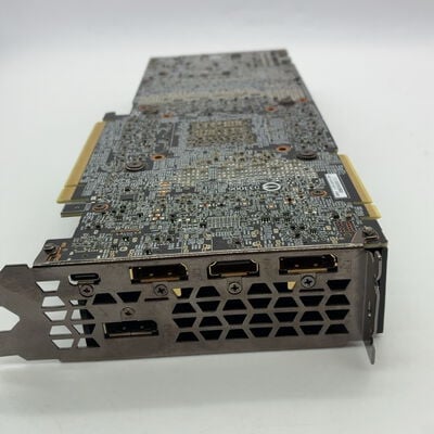 【宇都宮鶴田店】中古  各社 GeForce RTX2080Ti (11GB PCI-E) 138198 
