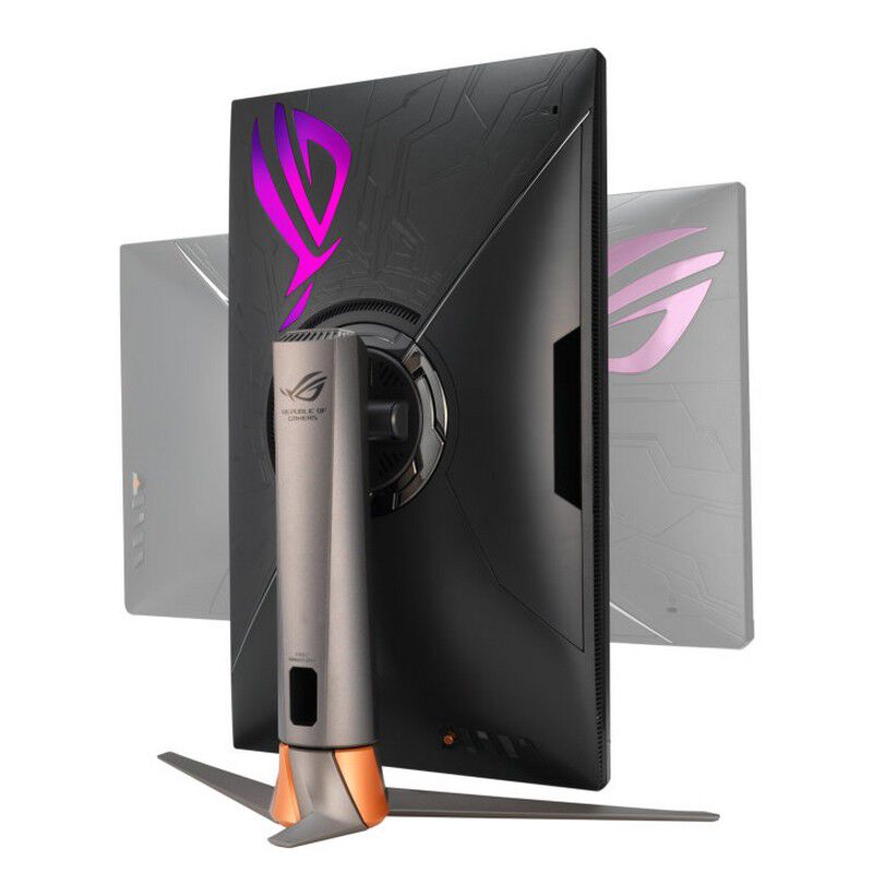 ASUS ROG Swift 360Hz PG27AQN (27インチワイド 液晶モニター