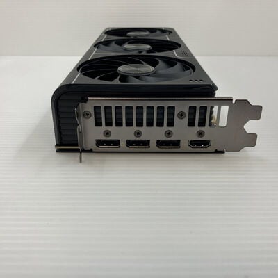 【秋葉原本店】中古  ASUS PRIME-RTX5070-12G (RTX5070 12G 1H3P) 1460026810 