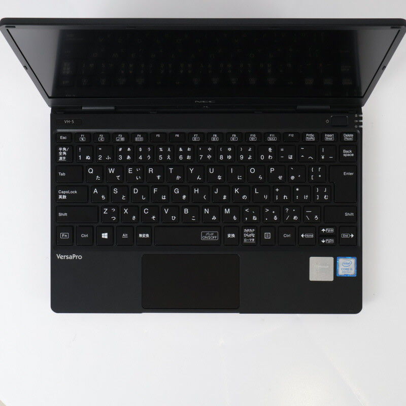 中古 NEC VersaPro タイプVH VKT13/H-5 PC-VKT13HZG5(Intel Core i5