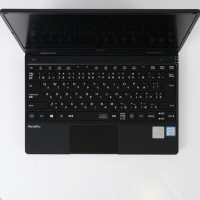 【通販センター】中古  NEC VersaPro タイプVH VKT13/H-5 PC-VKT13HZG5(Intel Core i5 8200Y/8GB/SSD256GB/なし/オンボード/13.3/1920x1080/Wi-Fi/W11H64 MAR) 185306 