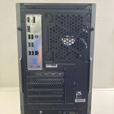 【大宮店】中古  GALLERIA　デスクトップPC 1250007140 