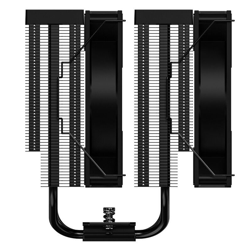 ID-COOLING FROZN A620 PRO XE BLACK ｜ パソコン通販のドスパラ【公式】