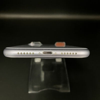 【大須店】中古  【SIMロック解除済み】【au】 Apple iPhone11 64GB (パープル) MWLX2J/A 155392 