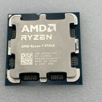 中古  AMD Ryzen 7 9700X (AM5/3.8GHz/40M/C8/T16/65W) 1460024845 