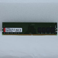 中古  PC4-21300 8GB デスクトップ用(DDR4-2666) 126165 