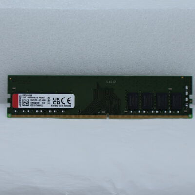 【通販センター】中古  PC4-21300 8GB デスクトップ用(DDR4-2666) 126165 