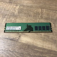 中古  PC4-25600 8GB デスクトップ用_ 184899 