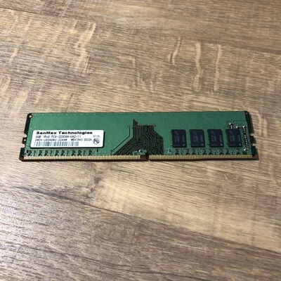 【姫路店】中古  PC4-25600 8GB デスクトップ用_ 184899 