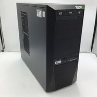 中古  THIRDWAVE GALLERIA KT(Intel Core i7 10700/32GB/SSD1TB/BD-RE/NVIDIA GeForce RTX 2070 SUPER 8GB/W11H64 MAR) 182655 