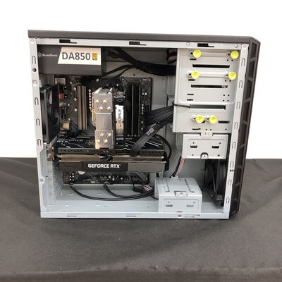 【長野稲里店】中古  FRONTIER　デスクトップPC 5110001238 