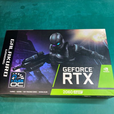 【静岡東瀬名店】中古  各社 GeForce RTX2060 SUPER (8GB PCIE) 140120 