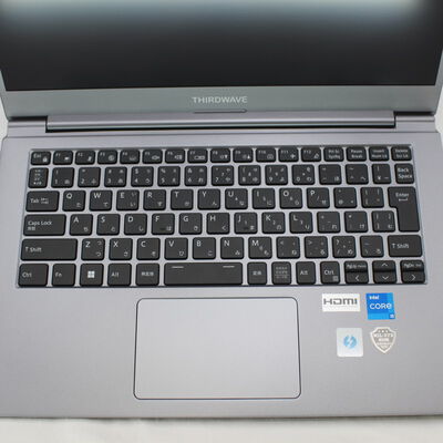 【座間相武台】中古  THIRDWAVE F-14RPL 184495 