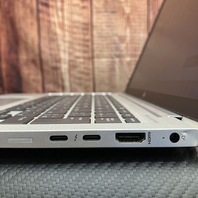 【富士青葉店】中古  HP EliteBook 830 G8 MSO (Intel Core i5 1145G7 2.6GHz/16GB/SSD256GB/-/オンボード/13.3/1920x1080/Wi-Fi/WEBCAM/W11P/Microsoft Office Home and Business 2024) 188245 