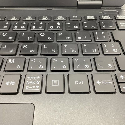 【堺七道店】中古  NEC VKT10/C(i5-10210Y/8GB/SSD128GB/W11P) 4660002902 