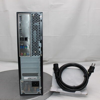 【通販センター】中古  THIRDWAVE Magnate CK722(Intel Core Ultra 5 225/32GB DDR5 (PC5)/SSD2TB/なし/オンボード/W11H64 MAR) 194521 