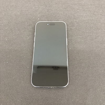 【長野稲里店】中古  Apple iPhone Air 256GB クラウドホワイト 【国内版SIMフリー】 MG284J/A 183100 