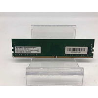 中古  SanMax SMD4-U8G48HA-24RF(DDR4-2400 8GB) 4640003188 