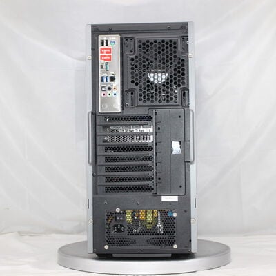 中古  THIRDWAVE GALLERIA SKM 