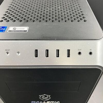 【大須店】中古  GALLERIA XA7C-R37  3120024644 