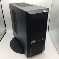 中古  GALLERIA XF(Core i7-9700F/16GB/HDD3TB・SSD512GB/RTX2070 SUPER/W11H) 1300008031 