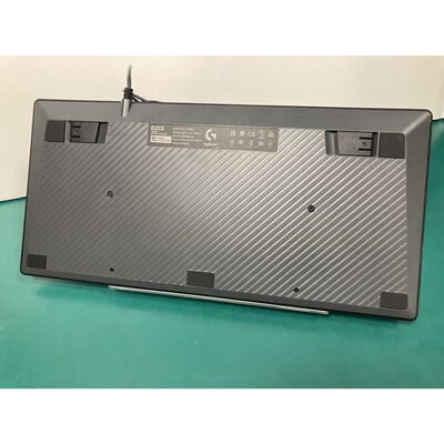 【富山本郷店】中古  Logicool G213 RGB Gaming Keyboard G213r 146996 