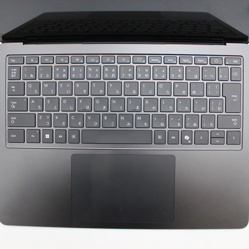 中古 【ジャンク品/保証無/返品質問不可】MicroSoft Surface Laptop
