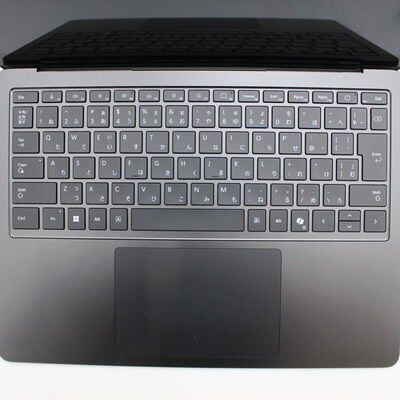 【通販センター】中古  【ジャンク品/保証無/返品質問不可】MicroSoft Surface Laptop (第7世代) (Snapdragon X Plus/16GB/SSD1TB/OS無) 198075 