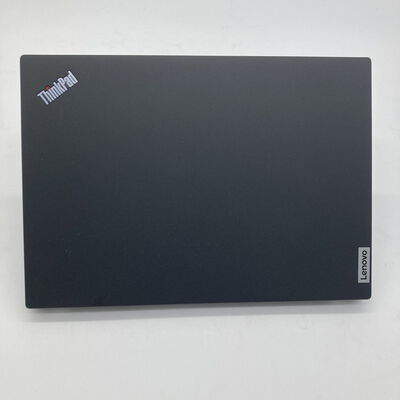 【堺七道店】中古  Think PadX13Gen2(i5-1145G7/8GB/SSD256GB/W10P) 4660001973 