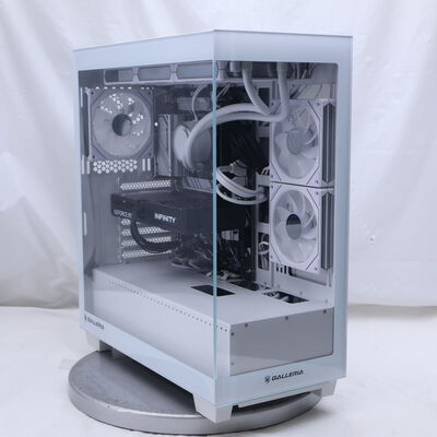 【通販センター】中古  THIRDWAVE GALLERIA SF WH 205291 